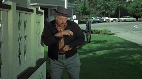 Our Man O'Reilly (1969) - Episode 15 poster and promotional image
