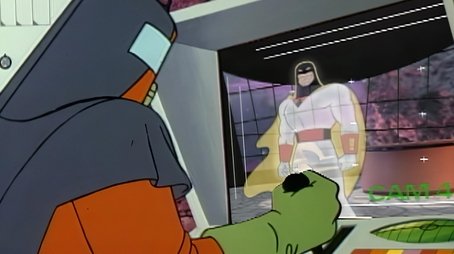 CHiPs (1994) - Episode 4 poster and promotional image