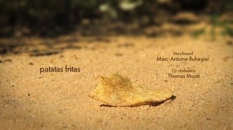 Patatas fritas (2011) - Episode 39 poster and promotional image