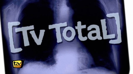 TV total Сезон 22