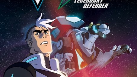 Season 3 (2017) - Season 3 poster and promotional image