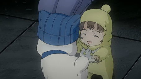 That White Morning... (2005) - Episode 13 poster and promotional image