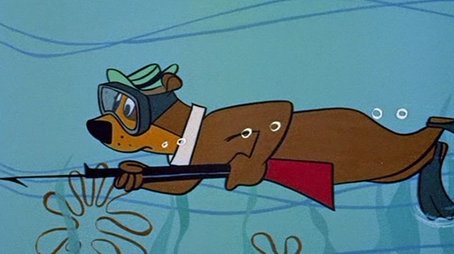 The Stout Trout (1958) - Episode 33 poster and promotional image