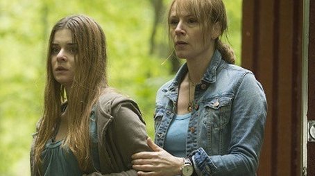 Personal (1) (2013) - Episode 1 poster and promotional image