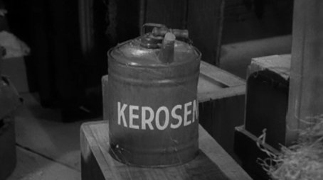 Kill with Kindness (1956) - Episode 4 poster and promotional image