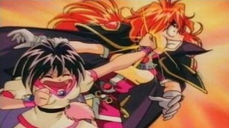 A Big Crash? The Battle at Artemay Tower! (1996) - Episode 15 poster and promotional image