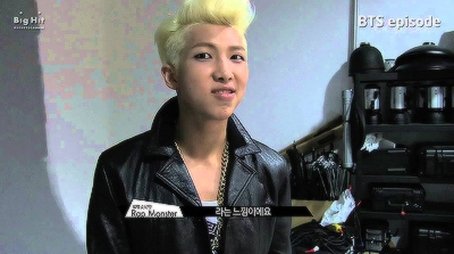 방탄소년단 'DARK&WILD' Jacket photo shooting (2014) - Episode 9 poster and promotional image