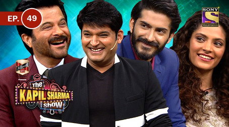 The Kapil Sharma Show Stagione 1