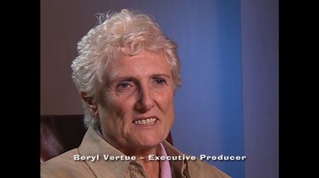 Interview with Executive Producer Beryl Vertue (None) - Episode 2 poster and promotional image
