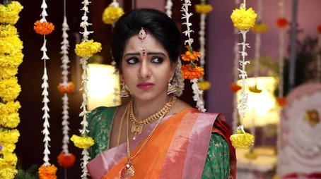 Nandini, Chinnathambi's Pact (2018) - Episode 182 poster and promotional image