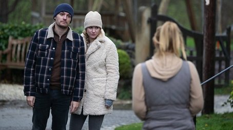 Wednesday 26 Jan (2022) - Episode 21 poster and promotional image
