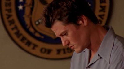 The Value of Secrets (2000) - Episode 9 poster and promotional image