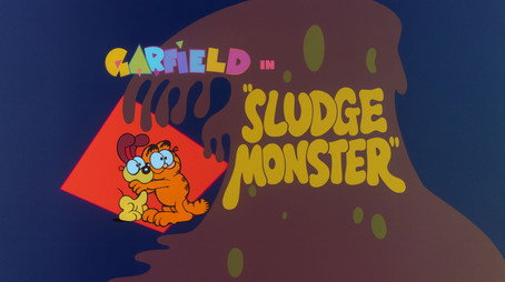 Garfield and Friends Σεζόν 2
