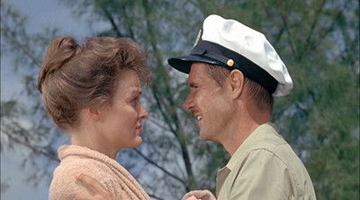 The Lifeguard (1965) - Episode 17 poster and promotional image