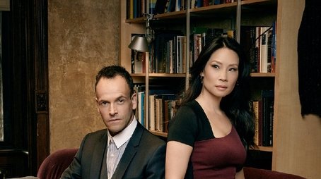 Season 4 (2015) - Season 4 poster and promotional image