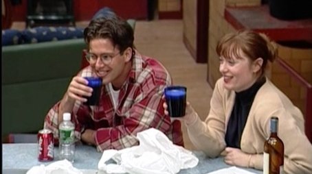 Religion (1997) - Episode 2 poster and promotional image