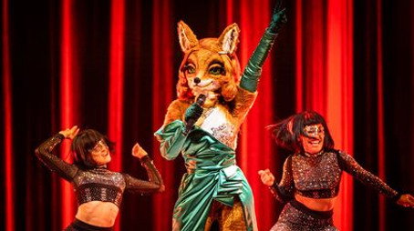 The Masked Singer Σεζόν 3