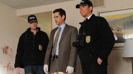Guilty Pleasure (2010) - Episode 19 poster and promotional image