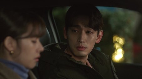 Seol Ah’s Two Suitors (2019) - Episode 41 poster and promotional image