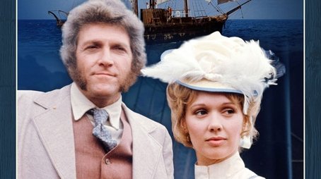 Season 4 (1976) - Season 4 poster and promotional image