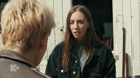 Young, brutal, ruthless (2020) - Episode 44 poster and promotional image