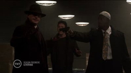 Lépéselőnyben Évad 5