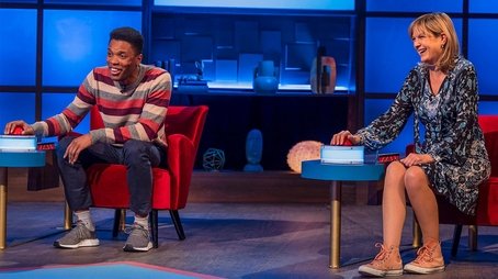 Week 1: Wednesday (2022) - Episode 3 poster and promotional image
