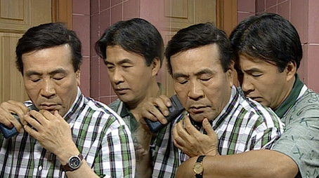 Episode 49 (1998) - Episode 49 poster and promotional image