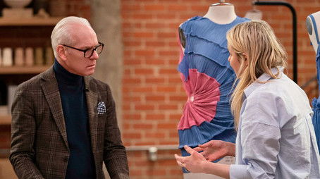 Festival Wear (2022) - Episode 5 poster and promotional image