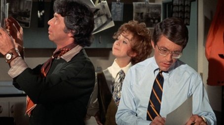 Member of the Wedding (1969) - Episode 12 poster and promotional image