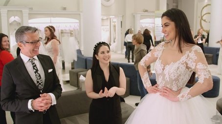 Hollywood Meets Bollywood (2020) - Episode 7 poster and promotional image