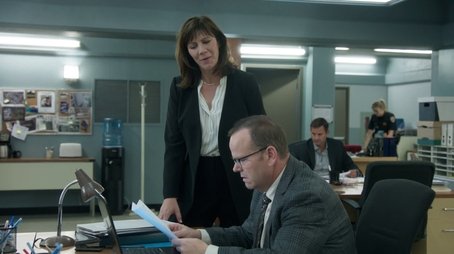 Episode 16 (2018) - Episode 16 poster and promotional image