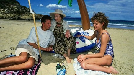 Episode 26 (1995) - Episode 26 poster and promotional image