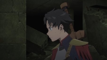 Imagem Magatsu Wahrheit: Zuerst (1x12) 29 dezembro 2020