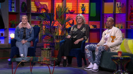 De Kalvijn Show Сезон 1