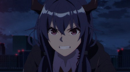 明日方舟 Sezóna 2