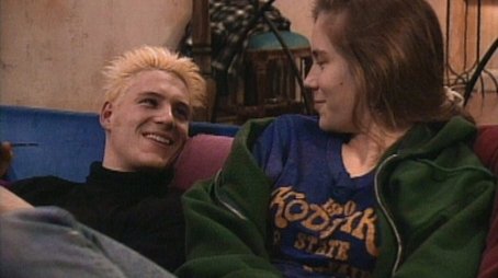 Moving In: London (part 2) (1995) - Episode 2 poster and promotional image