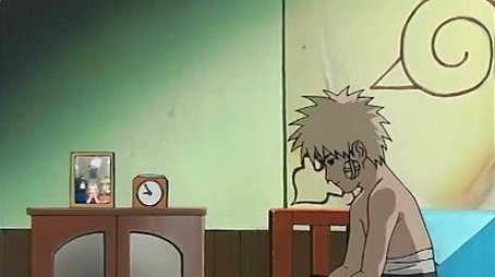 The Third Hokage, Forever...