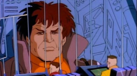 Sabotage (1993) - Episode 9 poster and promotional image