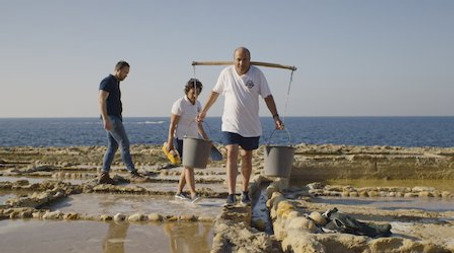 Kilátástalan éttermek kilátással Évad 1