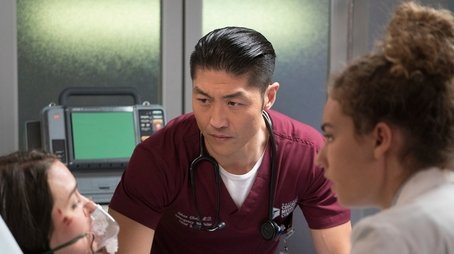 Theseus' Ship (2017) - Episode 13 poster and promotional image