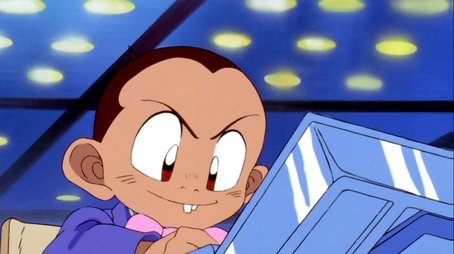 Episode 13 (1996) - Episode 13 poster and promotional image