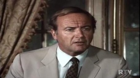 Check, Mate: and Murder (2) (1970) - Episode 8 poster and promotional image