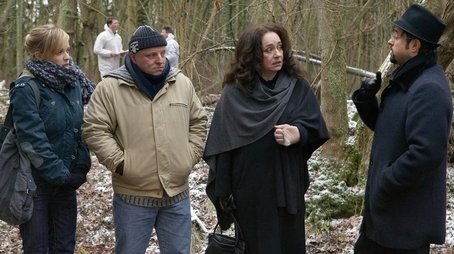 The second face (2006) - Episode 28 poster and promotional image