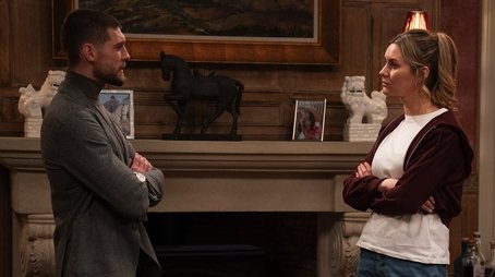Tue 15 Apr 2025 (2025) - Episode 73 poster and promotional image