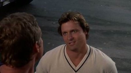 Win One for the Gipper? (1983) - Episode 10 poster and promotional image