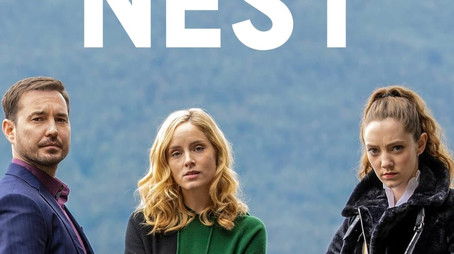 Miniseries (2020) - Season 1 poster and promotional image