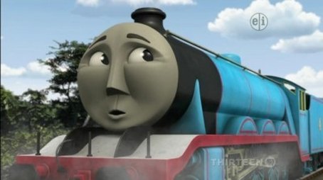 Gordon & Ferdinand