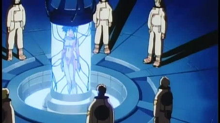 Challenge form Faust (1996) - Episode 5 poster and promotional image