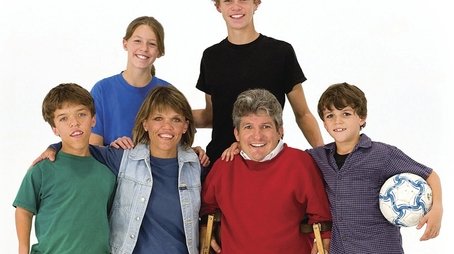 Season 1 (2006) - Season 1 poster and promotional image